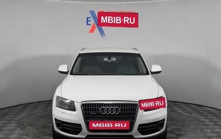 Audi Q5, 2009 год, 940 000 рублей, 2 фотография