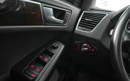 Audi Q5, 2009 год, 940 000 рублей, 9 фотография