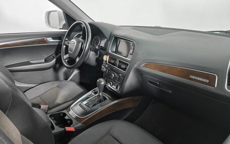 Audi Q5, 2009 год, 940 000 рублей, 12 фотография