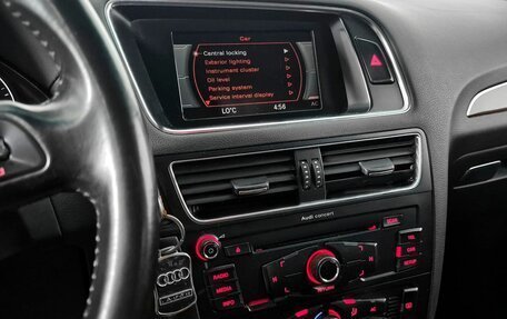 Audi Q5, 2009 год, 940 000 рублей, 11 фотография