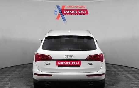 Audi Q5, 2009 год, 940 000 рублей, 6 фотография