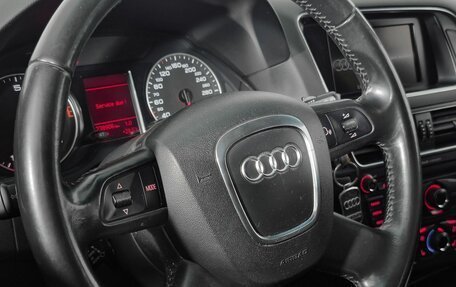 Audi Q5, 2009 год, 940 000 рублей, 15 фотография