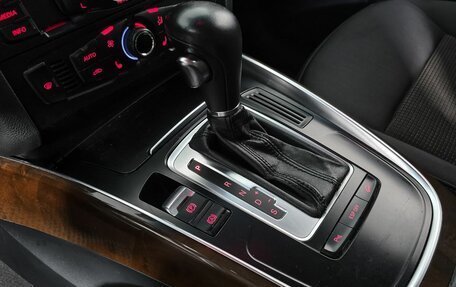 Audi Q5, 2009 год, 940 000 рублей, 16 фотография