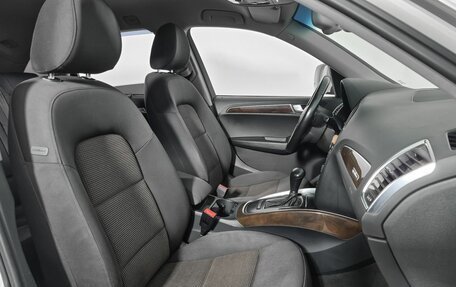 Audi Q5, 2009 год, 940 000 рублей, 18 фотография