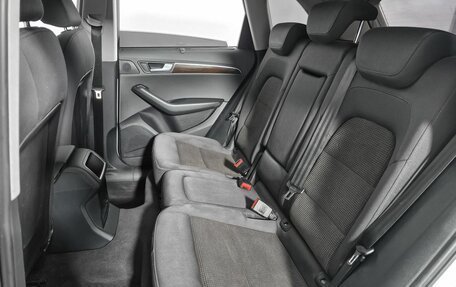 Audi Q5, 2009 год, 940 000 рублей, 14 фотография