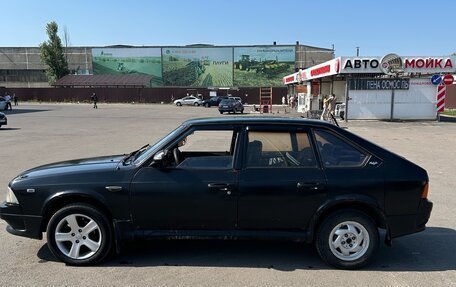 Москвич 2141, 1994 год, 170 000 рублей, 3 фотография