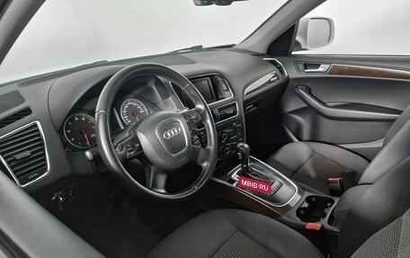 Audi Q5, 2009 год, 940 000 рублей, 10 фотография