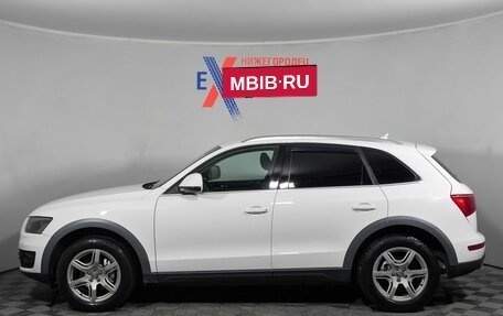 Audi Q5, 2009 год, 940 000 рублей, 8 фотография