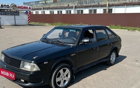 Москвич 2141, 1994 год, 170 000 рублей, 2 фотография