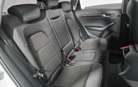 Audi Q5, 2009 год, 940 000 рублей, 13 фотография