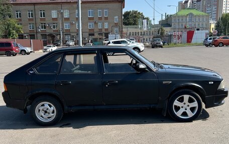 Москвич 2141, 1994 год, 170 000 рублей, 7 фотография