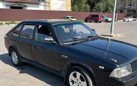 Москвич 2141, 1994 год, 170 000 рублей, 8 фотография