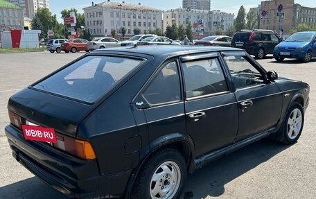 Москвич 2141, 1994 год, 170 000 рублей, 6 фотография