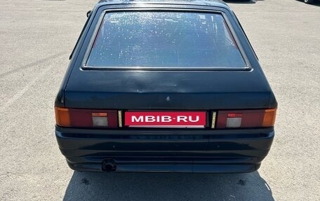 Москвич 2141, 1994 год, 170 000 рублей, 5 фотография