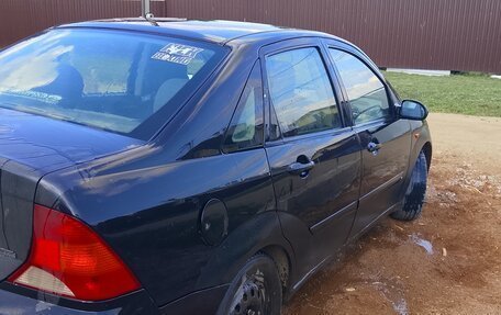 Ford Focus IV, 2001 год, 270 000 рублей, 5 фотография