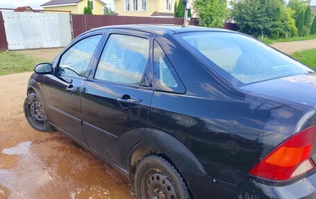 Ford Focus IV, 2001 год, 270 000 рублей, 3 фотография