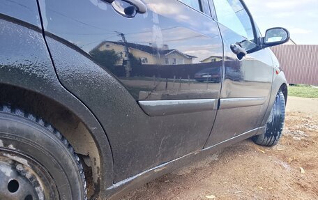 Ford Focus IV, 2001 год, 270 000 рублей, 6 фотография