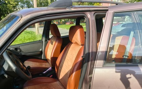 Chevrolet Niva I рестайлинг, 2019 год, 850 000 рублей, 8 фотография