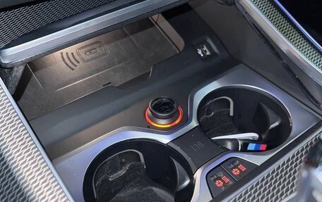 BMW X5, 2020 год, 6 900 000 рублей, 16 фотография