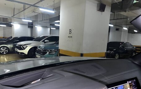 BMW X5, 2020 год, 6 900 000 рублей, 18 фотография