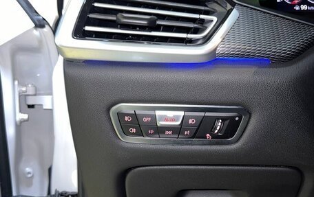 BMW X5, 2020 год, 6 900 000 рублей, 19 фотография