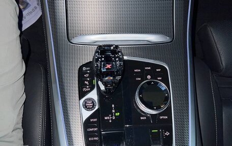 BMW X5, 2020 год, 6 900 000 рублей, 17 фотография