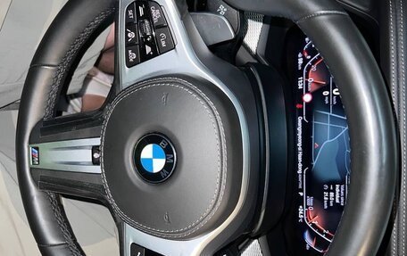 BMW X5, 2020 год, 6 900 000 рублей, 20 фотография