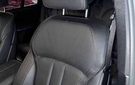 BMW X5, 2020 год, 6 900 000 рублей, 21 фотография