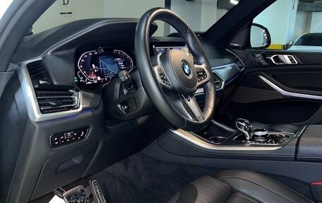 BMW X5, 2020 год, 6 900 000 рублей, 24 фотография