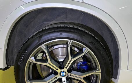 BMW X5, 2020 год, 6 900 000 рублей, 29 фотография