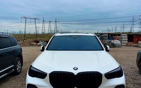 BMW X5, 2020 год, 6 900 000 рублей, 30 фотография