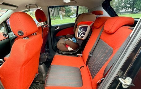 Opel Corsa D, 2007 год, 580 000 рублей, 13 фотография