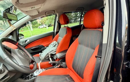 Opel Corsa D, 2007 год, 580 000 рублей, 14 фотография