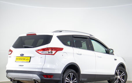 Ford Kuga III, 2014 год, 1 099 000 рублей, 3 фотография
