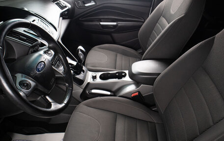 Ford Kuga III, 2014 год, 1 099 000 рублей, 4 фотография