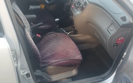 KIA Rio II, 2009 год, 400 000 рублей, 7 фотография