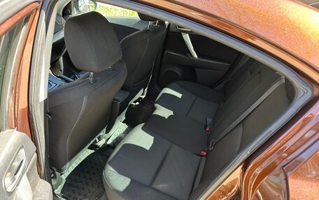 Mazda 3, 2012 год, 850 000 рублей, 7 фотография