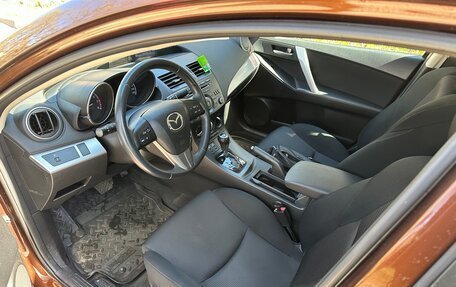 Mazda 3, 2012 год, 850 000 рублей, 6 фотография