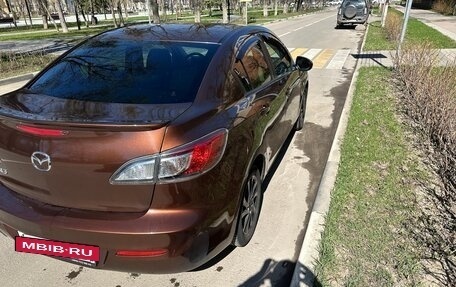 Mazda 3, 2012 год, 850 000 рублей, 5 фотография