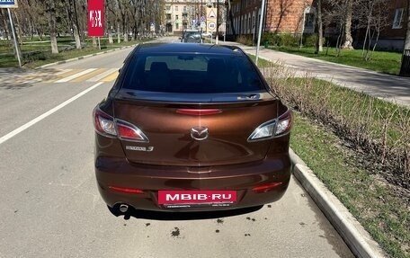 Mazda 3, 2012 год, 850 000 рублей, 3 фотография