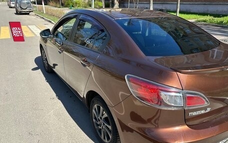 Mazda 3, 2012 год, 850 000 рублей, 4 фотография