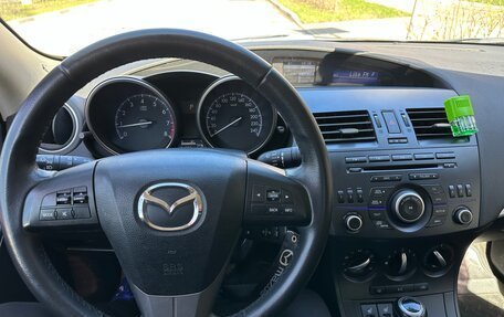 Mazda 3, 2012 год, 850 000 рублей, 9 фотография