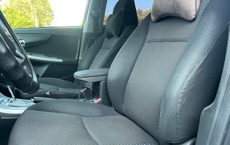 Toyota Corolla, 2012 год, 1 199 000 рублей, 10 фотография