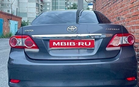 Toyota Corolla, 2012 год, 1 199 000 рублей, 2 фотография