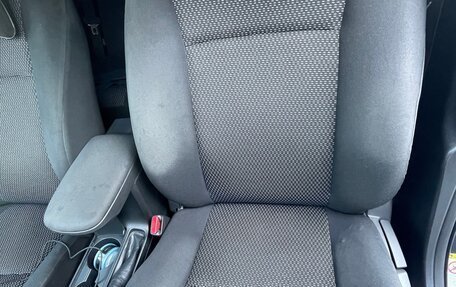 Toyota Corolla, 2012 год, 1 199 000 рублей, 9 фотография