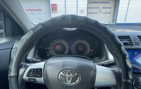 Toyota Corolla, 2012 год, 1 199 000 рублей, 8 фотография