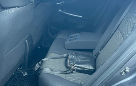 Toyota Corolla, 2012 год, 1 199 000 рублей, 20 фотография