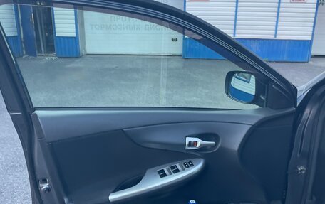 Toyota Corolla, 2012 год, 1 199 000 рублей, 21 фотография