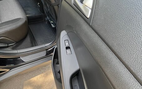 Hyundai Tucson III, 2019 год, 2 190 000 рублей, 3 фотография