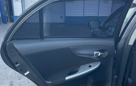 Toyota Corolla, 2012 год, 1 199 000 рублей, 18 фотография